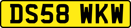 DS58WKW