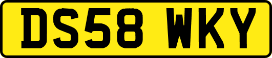 DS58WKY