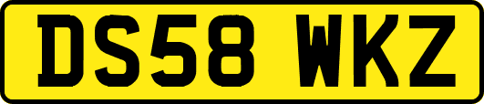 DS58WKZ