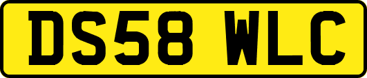 DS58WLC