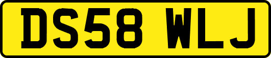 DS58WLJ