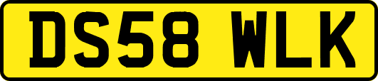 DS58WLK