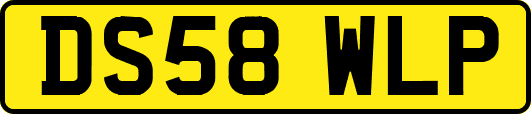 DS58WLP