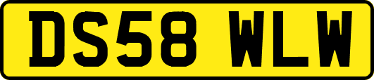 DS58WLW