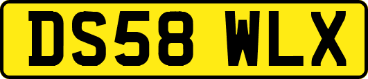 DS58WLX
