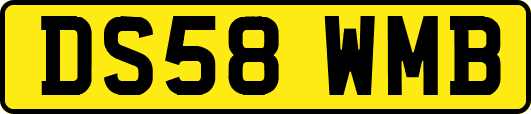 DS58WMB