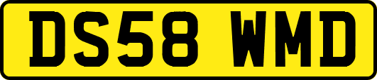 DS58WMD