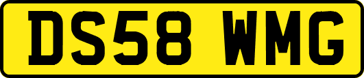 DS58WMG