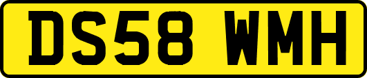 DS58WMH