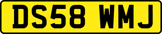 DS58WMJ
