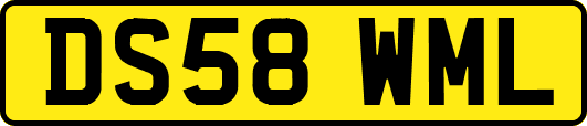 DS58WML