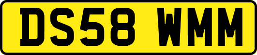 DS58WMM