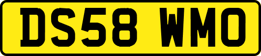 DS58WMO