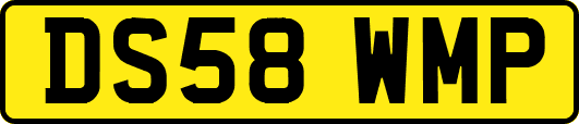 DS58WMP