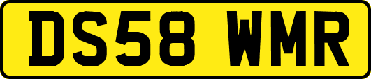 DS58WMR
