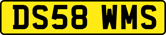 DS58WMS