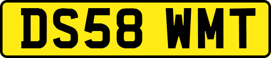 DS58WMT
