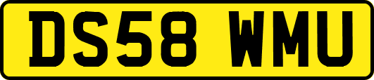 DS58WMU