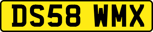 DS58WMX