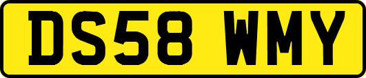 DS58WMY