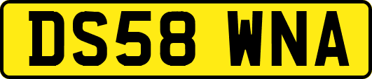 DS58WNA
