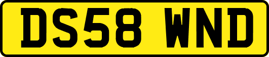 DS58WND