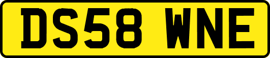 DS58WNE