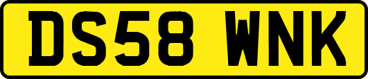 DS58WNK