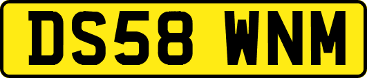 DS58WNM