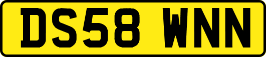DS58WNN