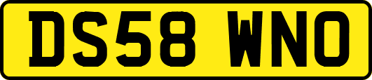 DS58WNO