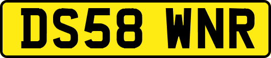 DS58WNR
