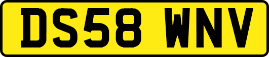 DS58WNV