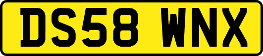DS58WNX