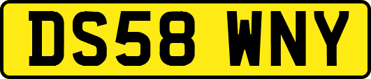 DS58WNY
