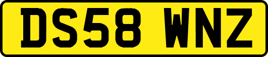 DS58WNZ