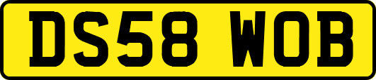DS58WOB