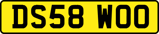 DS58WOO
