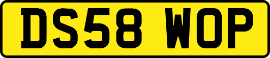 DS58WOP
