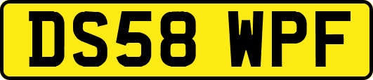 DS58WPF