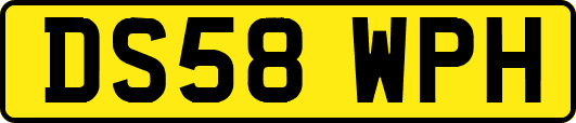 DS58WPH