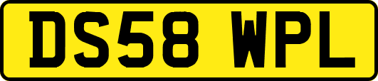 DS58WPL