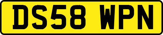 DS58WPN
