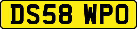 DS58WPO