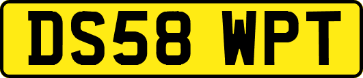 DS58WPT