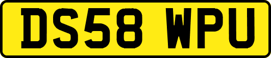 DS58WPU