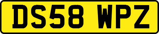 DS58WPZ