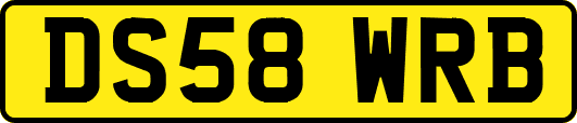 DS58WRB