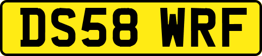 DS58WRF