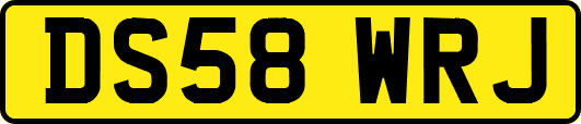 DS58WRJ
